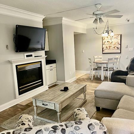 River Place Condos #102 2Bd ピジョンフォージ エクステリア 写真
