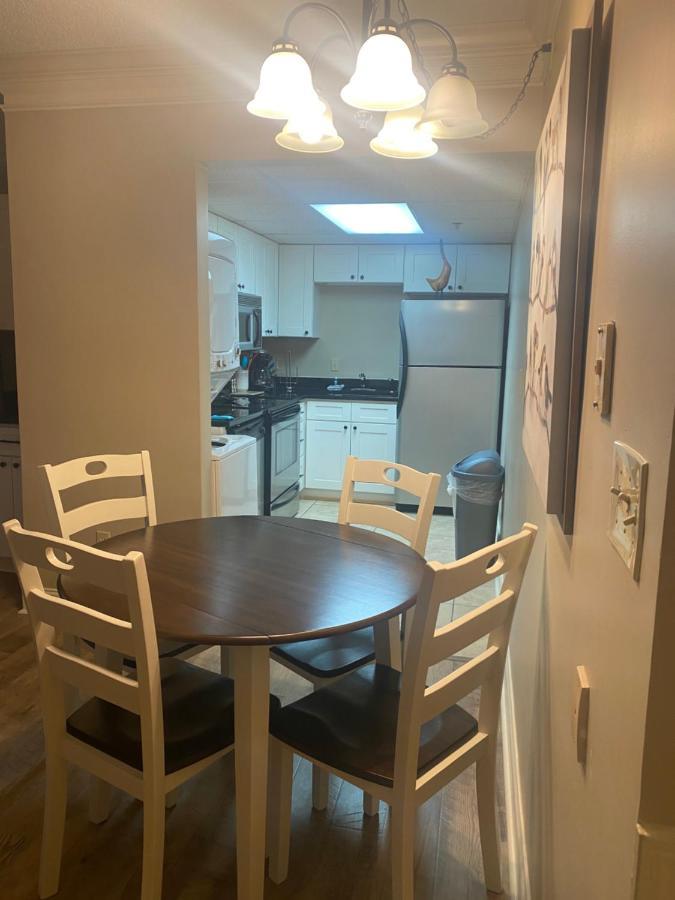 River Place Condos #102 2Bd ピジョンフォージ エクステリア 写真