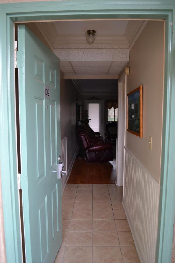 River Place Condos #102 2Bd ピジョンフォージ エクステリア 写真