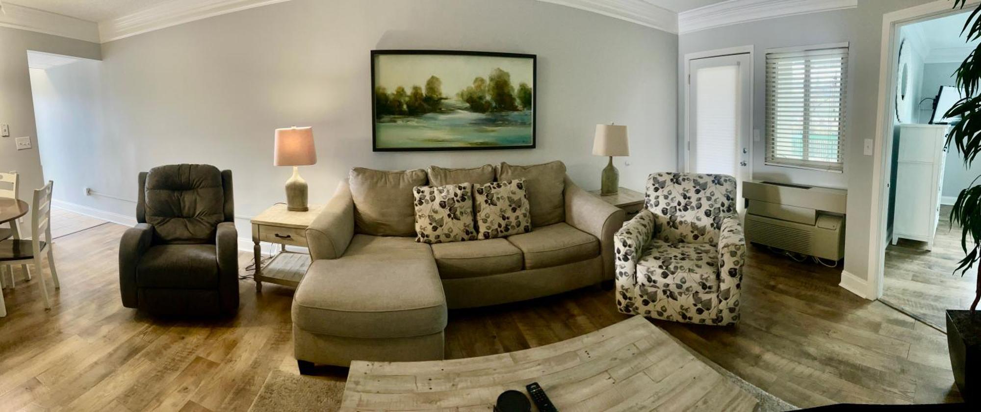 River Place Condos #102 2Bd ピジョンフォージ エクステリア 写真