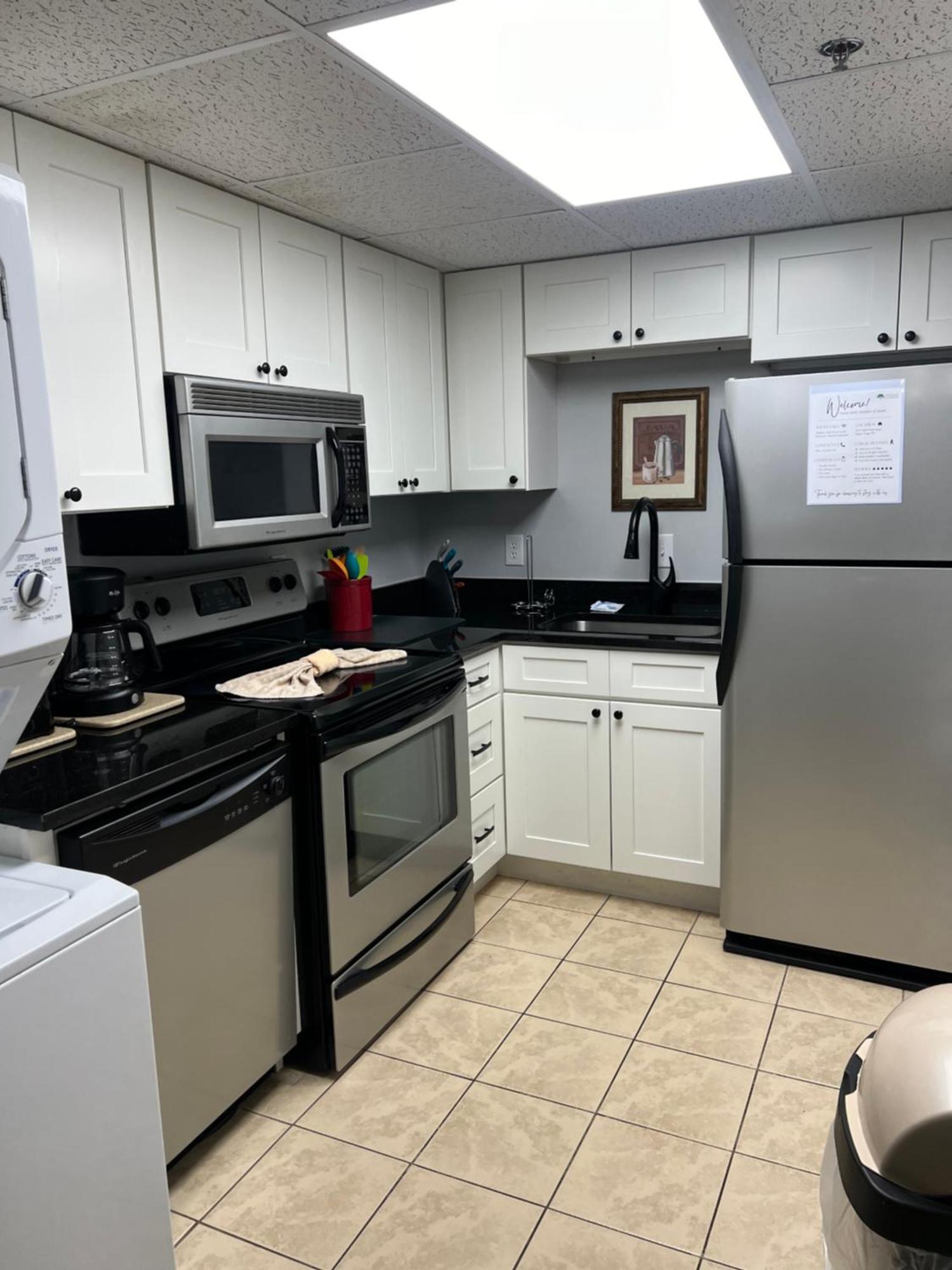 River Place Condos #102 2Bd ピジョンフォージ エクステリア 写真